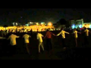  بالفيديو: مسيرة استفزازية للمستوطنين في مدينة اللد 