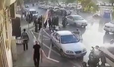  بالفيديو: الشرطة تنكل بشقيقين من مدينة يافا وتعتدي عليهما وتعتقلهما