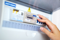 رفع سعر الكهرباء ابتداءً من مطلع العام الجديد 