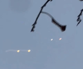 طبريا - بيسان وصفد الناصرة: صافرات الإنذار تدوي في الشمال