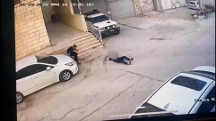 فيديو الجيش يعدم طفلين قنصا ويتحدث عن اغتيال قائدين في كتيبة جنين