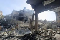 نتنياهو: سنزيد الضغط على حماس... غالانت: نضوج الظروف لإتمام صفقة