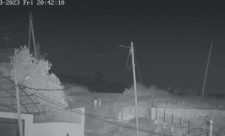 العثور على طفلين فقدت اثارهما جنوب نابلس