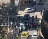 مصادر فلسطينية: اغتيال ثلاثة شبان في نابلس 