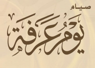 تعرف على فضل صيام يوم عرفة - التاسع من شهر ذي الحجة الموافق غداً الأربعاء