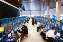  بعد فرز 92% من الأصوات الموحدة تخسر مقعدا لصالح ميرتس 