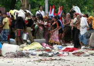 "عندما كان غَضَب المسلمين جُيوشا لا يُرى آخرها" بقلم سماح الريفي