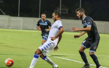 شباب اللد يفوز على فريق "عيروني نيشر" بعد خسارتين وتعادل في الدوري 