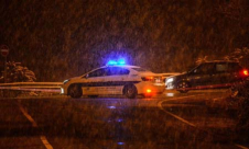 سلطة الإطفاء والإنقاذ تصدر تعليماتها للجمهور استعدادًا للعاصفة اليوم الأربعاء