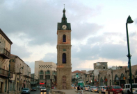 يافا: جمعية يافا تسعى لتوفير فرص عمل للسيدات في المدينة