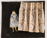  قريباً: بيت الفن في الكلية الاكاديمية يفتتح دورة جديدة بعنوان "الفن الفلسطيني"