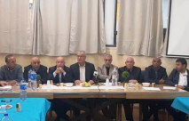 لجنة المتابعة"تظاهرة مساء اليوم أمام مركز الشرطة في اللد احتجاجاً على العنف"