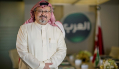 السعودية تعترف بمقتل الصحفي جمال خاشقجي في قنصليتها باسطنبول جراء شجار