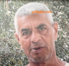 الرملة :السيد علي قاسم الجاروشي (أبو جمال) 62 عاما في ذمة الله