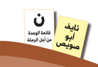  كوادر وشخصيات الرملة يؤكدون دعمهم لقائمة (ن) الوحدة من أجل الرملة