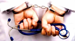 اعتقال ممرض بشبهة تنفيذ أفعال مشينة بحق متطوعين في فولفسون