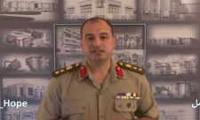 إحالة عقيد مصري للنيابة العسكرية بعد إعلانه عزمه الترشح لانتخابات الرئاسة
