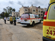 اللد: العثور على جثة شاب "30 عاماً" داخل منزل مهجور