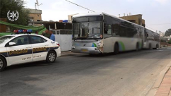 تحرير أكثر من 1400 مخالفة سير في البلاد خلال اسبوع 