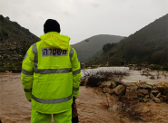 فيديو: العثور على شاب سحبته المياه في الشمال 