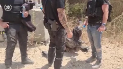 تقديم لائحة اتهام ضد 3 شبان بتهمة محاولة تنفيذ جريمة في اللد