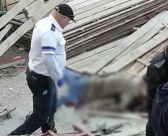 مصرع عامل عربي (23 عامًا) من النقب بحادث عمل في موديعين