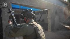 اللد: اعتقال 7 من سكان المدينة بعد ضبط مواد يشتبه انها مخدرة