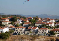 امريكا تعلن ان المستوطنات بالضفة شرعية