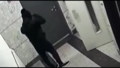 فيديو: اتهام شابين من اللد "26 عاماً" بمحاولة اقتحام منازل في نس تسيونا