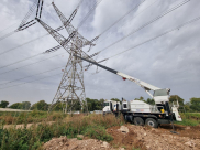 شركة الكهرباء تستعد لموجة الحر الشديد في البلاد اليوم وغدا