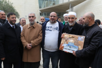 النيابة العامة الإسرائيلية تعترض على تأجيل دخول الشيخ رائد صلاح إلى السجن 