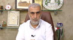 رسالة الشيخ كمال خطيب في الذكرى الخامسة لحظر الحركة الإسلامية