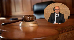  اطلاق سراح قاصرين من اللد مشتبهين بإلقاء زجاجة حارقة تجاه دورية للشرطة