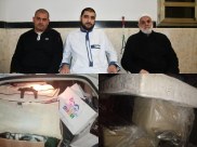 فيديو: هكذا تلاحمت الناس في إيواء عائلة هدمت السلطات بيتها - رسالة شكر