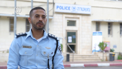  فيديو: الشرطة تنهي التحقيق في قضية شبهة اساءة معاملة أطفال داخل روضة بالرملة