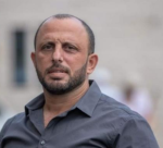  يافا: تعيين السيد كمال اغبارية مديراً لقسم المنشآت الرياضية في البلدية 