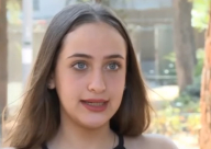  فيديو: منع فتاة من دخول مدرسة يهودية لكونها عربية 