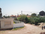 مناقشة اعتراض حي كرم التفاح في اللد على الخارطة الهيكلية للمدينة