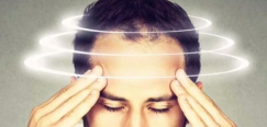 تعرف على أسباب الدوخة وطرق التخلص منها