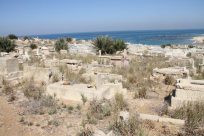 تقرير بالفيديو عن مقبرة الكازاخانة عشية إنطلاق معسكر التواصل مع مقدسات يافا الثاني 