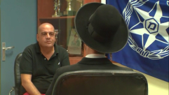 بالفيديو: وكيل سري يوقع بشبان بعد اعتدائهم على يهود "خرديم" في مدينة يافا