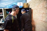 الشرطة تطلق وحدة خاصة لمكافحة ظاهرة "الخاوة" في البلدات العربية 