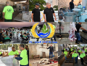   فيديو: 800 ألف شيكل اجمالي مشاريع جمعية يافا للاغاثة الانسانية في رمضان