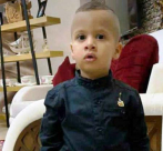 مصرع الطفل محمد نفافعة بحادث دهس في عين ماهل