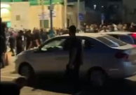 اللد: عشرات المستوطنين يهاجمون المسجد الكبير ودعوات للتصدي لهم 