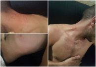  بالفيديو: الشرطة تعتدي على شاب من يافا بالضرب والشتائم وتعتقله 