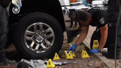  اعتقال 4 مشتبهين من الرملة بحادثة مقتل يهودي في يازور 