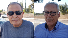 فيديو| شخصيات رملاوية "نحن نعيش نكبة جديدة بسبب عمليات العنف وجرائم القتل"