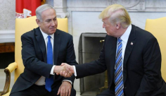 صحيفة أمريكية تكشف.. صفقة القرن لا تنص على إقامة دولة فلسطينية