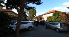  اللد: مصرع رجل "60 عاماً" واصابة خطيرة لسيدة اثر اعتداء بالمدينة